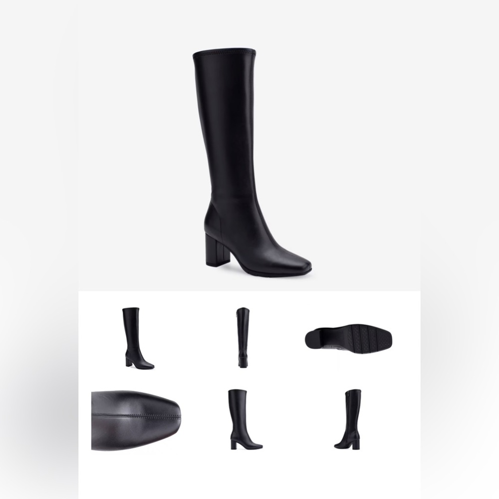 Aerosoles Micah Boot